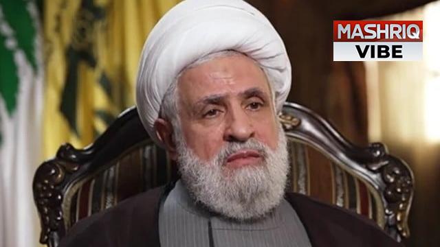 Naeem Qassem Appointed as Interim Hezbollah Leader After Nasrallah’s Assassination