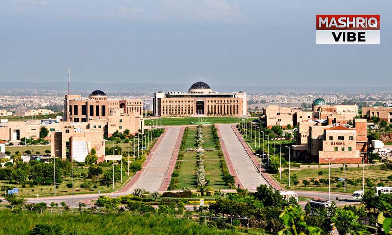 Clashes erupt in two groups at Quaid-e-Azam University; 25 students injured