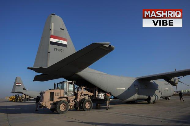 Wrapping up mission, US troops will leave some longstanding bases in Iraq under new deal