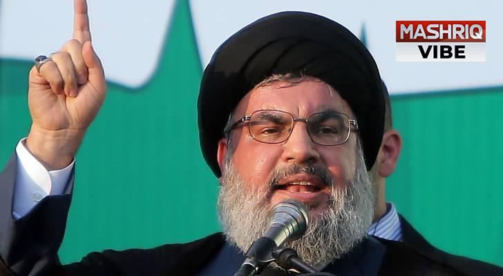 World figures react to the death of Hezbollah leader Hassan Nasrallah