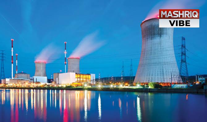 Saudi Arabia Advances Construction of Its First Nuclear Power Plant