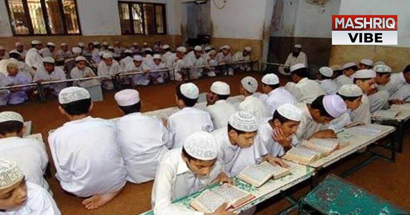 Information minister pledges govt support for modernising madrasas with contemporary education