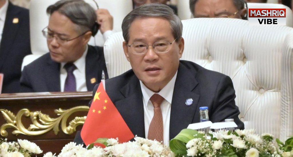 SCO leaders emphasise exploiting region’s trade, connectivity potential