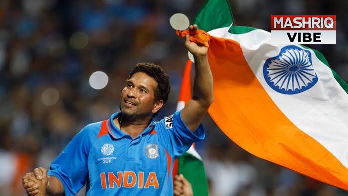 Cricket Legend Sachin Tendulkar to Make a Comeback in the International Masters League