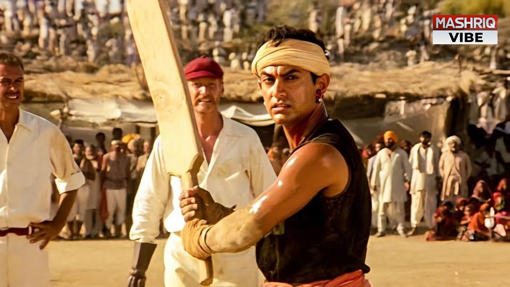 Ahmed Shehzad Criticizes Pakistan’s Cricket Team After Defeat, Recommends Bollywood Movie “Lagaan” for Motivation