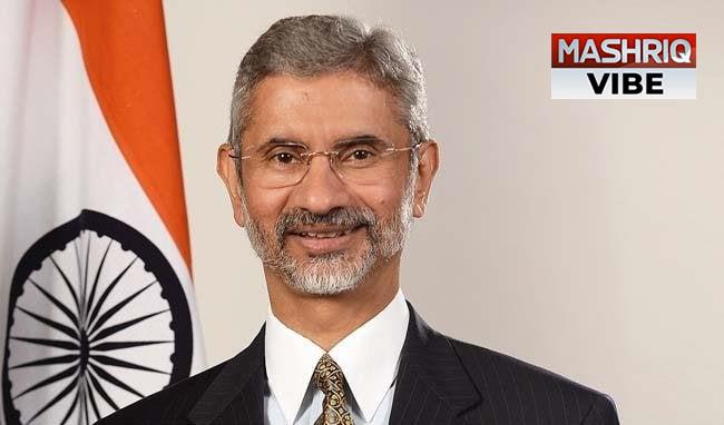 India’s FM Jaishankar to travel to Pakistan for SCO moot