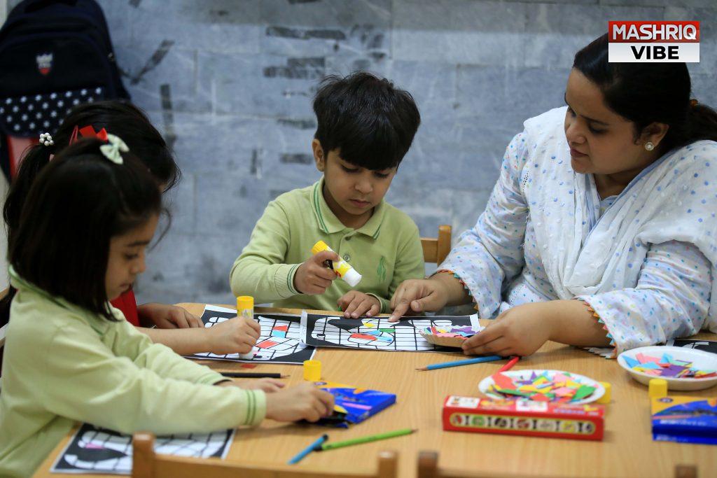 Pakistani Teachers honoured with tributes, inspiring quotes on ‘World Teacher’s day’