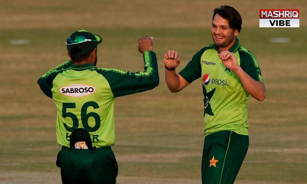 Usman Qadir announces retirement from Pakistan cricket