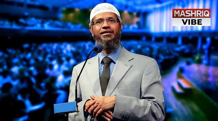 Dr. Zakir Naik Praises the Warmth of Pakistani People, Stresses Unity Among Muslims