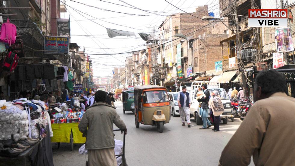 KP Govt seeks suggestions for improvement in master Plan 2024-44 in Peshawar