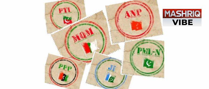 All political parties require to hold intra-party elections within five years: ECP